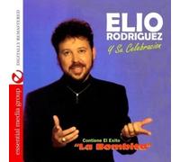 Elio Rodriguez Y Su Celebracion (Digitally Remastered) (CD)