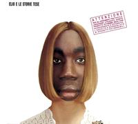 Elio Samaga Hukapan Kariyana Turu - Elio E Le Storie Tese (Vinile)