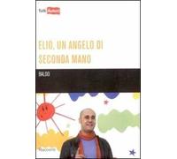 Elio, un angelo di seconda mano