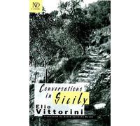Elio Vittorini Conversations in Sicily (Tascabile)