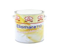 ELIOMARE 110 FONDO ANTICORROSIVO PER AMBIENTE MARINO ED INDUSTRIALE FERRO METALL