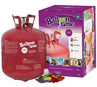 ElioParty - Bombola di Elio Large per 50 Palloncini