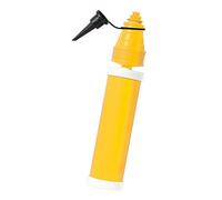 ElioParty - Pompa per gonfiaggio Manuale Palloncini, Doppia Azione