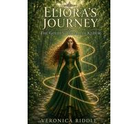Eliora's Journey: The Golden Thread of Kedem