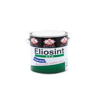 ELIOSINT SMALTO SINTETICO PER ESTERNI INTERNI MARE 750ML ALTO POTERE COPRENTE