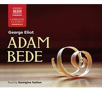 Eliot - Adam Bede