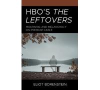 Eliot Borenstein HBO's The Leftovers (Copertina rigida)
