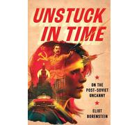 Eliot Borenstein Unstuck in Time (Copertina rigida)