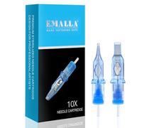 Eliot Cartridges 1205RLL, 20 cartucce 5RL Round Liner 5RL