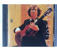 Eliot Fisk Fur Eliot (CD)