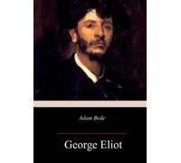 Eliot George Adam Bede BOOK NUOVO