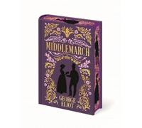 `Eliot, George` Middlemarch HBOOK NUOVO