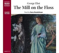 Eliot/ Kestelman - Mill On The Floss (4 CD)