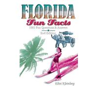Eliot Kleinberg Florida Fun Facts (Tascabile)
