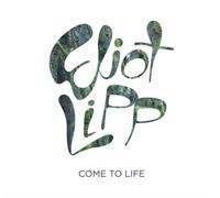 Eliot Lipp Come to Life (Vinyl LP) 12" Album