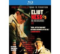 Eliot Ness: An Untouchable Life (Blu-ray) Michael Cornelison