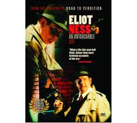 Eliot Ness: An Untouchable Life (DVD) Michael Cornelison Max Allan Collins