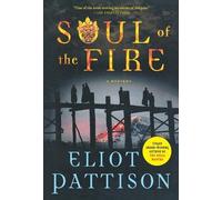 Eliot Pattison Soul of the Fire (Tascabile)