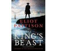 Eliot Pattison The King's Beast (Tascabile)