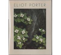 Eliot Porter