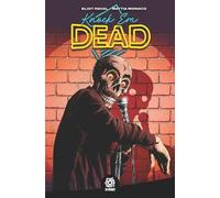 Eliot Rahal KNOCK 'EM DEAD (Tascabile)