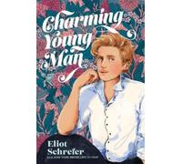 Charming Young Man: A Young Adult Historical Romance About a Pianist and First Love in 1890s Paris