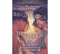 The Brightness Between Us