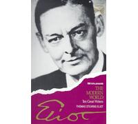 Eliot,Thomas Stearn - Dieci grandi scrittori: Thomas Stearns Eliot - Vol. 9 [VHS]