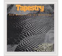 Eliot Wadopian Tapestry: Music From The America (CD)