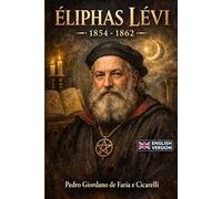 ÉLIPHAS LÉVI - 1854 - 1862