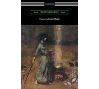 Eliphas Levi Transcendental Magic (Tascabile)