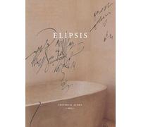 ELIPSIS: Escribimos desde un rincón que no nombramos: 4
