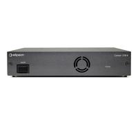 Elipson Connect 2130 Xi - Amplificatore hi-fi integrato stereo, Spotify, Deezer, Qobuz, Amazon Music, Tidal, D