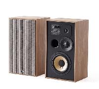 Elipson Heritage Xls 11 Diffusore Passivo da Scaffale Light Oak (Coppia)