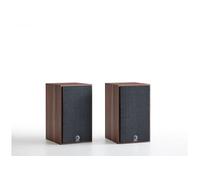 Elipson Heritage XLS7 Walnut venduto in coppia - Nouvo