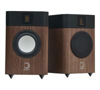 Elipson Legacy 3210 noce (confezione da 2) - Diffusore da scaffale