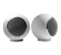 Elipson Planet L 2.0 bianco laccato (set di 2) - Diffusore da scaffale