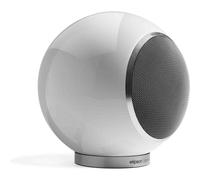 Elipson Planet L bianco laccato Numero di canali 2 Tipo di carico Bass-reflex Potenza ammissibile 80 W Impedenza 6 ohm - Diffusore da scaffale