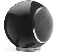 Elipson Planet L Diffusore a 2 vie nero cablato 80 W - Nouvo