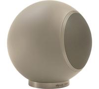 Elipson Planet L Mat Saturn Dust - Diffusore da scaffale, 2, 80 W, Bass-reflex, 6 ohm