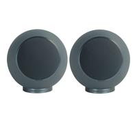 Elipson Planet L Performance 2.0 blu opaco (lot de 2) Numero di canali 2 Potenza ammissibile 100 W Impedenza 8 ohm - Diffusore da scaffale
