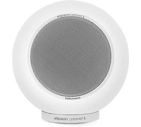 Elipson Planet L Performance bianco opaco - Diffusore da scaffale, 2, 100 W, Bass-reflex, 8 ohm