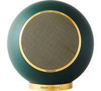 Elipson Planet L Performance verde scuro dorato - Diffusore da scaffale, 2, 100 W, Bass-reflex, 8 ohm