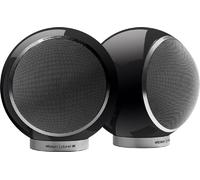 Elipson Planet M 2.0 a 2 vie nero cablato 80 W - Nouvo