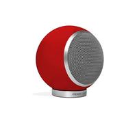 Elipson Planet M 2.0 coppia diffusori da scaffale 2 vie coassiali - ROSSO