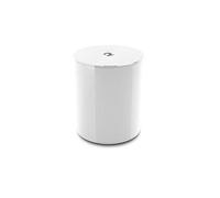 Elipson Planet Sub Subwoofer Amplificato 200W, Bianco