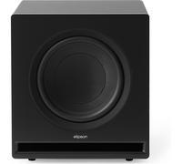 Elipson Premium Sub 10 nero opaco - Subwoofer, 300 W, Bass-reflex