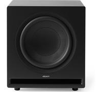 Elipson Premium Sub 12 nero matte - Subwoofer, 500 W, Bass-reflex