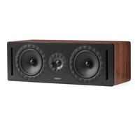 Elipson Prestige Facet II 14C noce - Diffusore centrale, 2, 150 W, 6 ohm, 93 dB