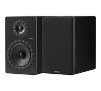 Elipson Prestige Facet II 8B nero opaco (confezione da 2) - Diffusore da scaffale